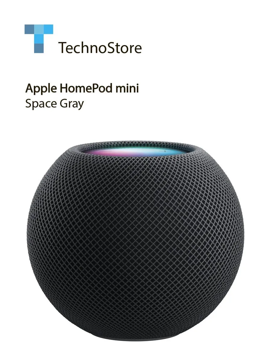 Homepod Mini Купить Ростов