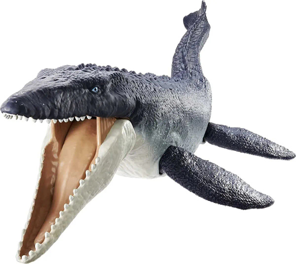 Jurassic World Ocean Мозазавр Парка Юрского Периода-PENGG купить на ...