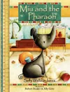 Miu and the Pharaoh - Sally Wallace-Jones