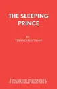 The Sleeping Prince - Terence Rattigan