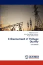 Enhancement of Voltage Quality - Malleswari Lanke, Venu Gopala Rao Mannam, Punya sekhar Chavali