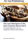 The Lost Aborigine in His Own Country Home Vol.II - Ngog (Teo Boon Seng) Musa