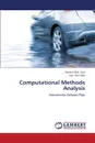 Computational Methods Analysis - Abd Aziz Nuraini, Chin Han Lim