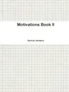 Motivations Book II - Derrick Johnson