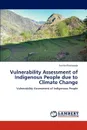 Vulnerability Assessment of Indigenous People due to Climate Change - Sunita Khatiwoda