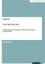 Gott und das Leid - Linda Lau