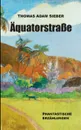 Aquatorstrasse - Thomas Adam Sieber