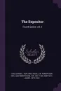 The Expositor. Fourth Series; vol. 2 - Samuel Cox, W Robertson Nicoll, James Moffatt