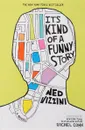 It's Kind of a Funny Story - Ned Vizzini