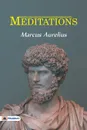 Meditations - Marcus Aurelius