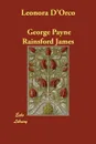 Leonora D'Orco - George Payne Rainsford James