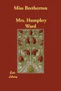 Miss Bretherton - Mrs. Humphry Ward