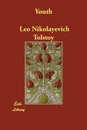 Youth - Leo Nikolayevich Tolstoy, C. J. Hogarth