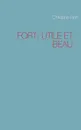 FORT, UTILE ET BEAU - Christina Goh