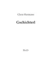 Gschichterl - Clara Hermans