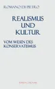 Realismus und Kultur - Romano di Pietro