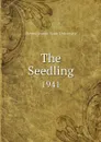 The Seedling. 1941 - Pennsylvania. State University