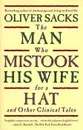 Man   who   mistook   his   wife - Hall
