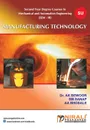 Manufacturing Technology - S. M. Sanap, Dr. A. K. Bewoor, A. A. Bhosale