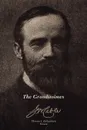 The Grandissimes. Centennial Essays - Thomas J. Richardson