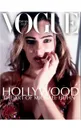 Hollywood British Vogue  Michael Huhn Drawing Journal - Michael Huhn, Sir Michael Huhn