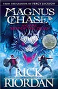 Magnus Chase and the Ship of the Dead (TPB) - Rick Riordan