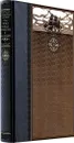 Страна холода. Путешествие в Лапландию. Книга в коллекционном кожаном переплете ручной работы из двух видов кожи с окрашенным и золоченым обрезом. Роза ветров - Станюкович К.М.