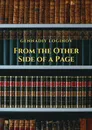 From the Other Side of a Page - Gennadiy Loginov