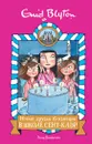 Новые друзья близнецов в школе Сент-Клэр - Блайтон Энид