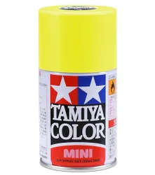 Тамия Америки, Inc ц-97 Перл желтый 100мл баллончик,   ...