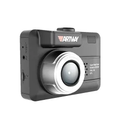 Artway MD-105 – новинка 2019 года на рынке компактных и многофункциональных комбо-устройств. Artway MD-105 не загораживает  ...