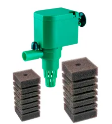 Водяная помпа Barbus PUMP 002 - это насос, который предназначен для подачи воды в аквариуме, подходит  ...