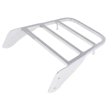 Багажный бокс Багажная полка со спинкой Sissy Bar как описано - купить ...