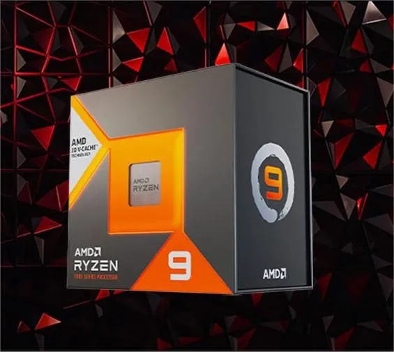 Процессор AMD BOX Ryzen 9, BOX (без кулера), 16 яд., 4.2 ГГц купить по ...