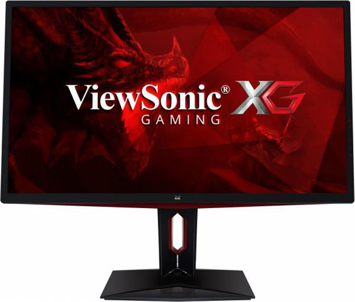 фото 27" Монитор Viewsonic, XG2730