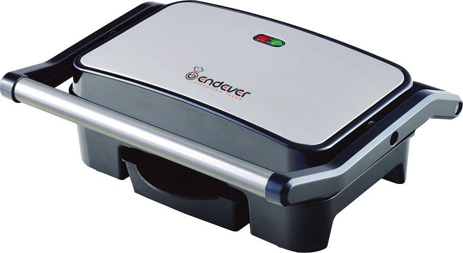 Гриль-пресс Endever Grillmaster 116 (80089) Гриль-пресс Endever Grillmaster 116 (80089)
