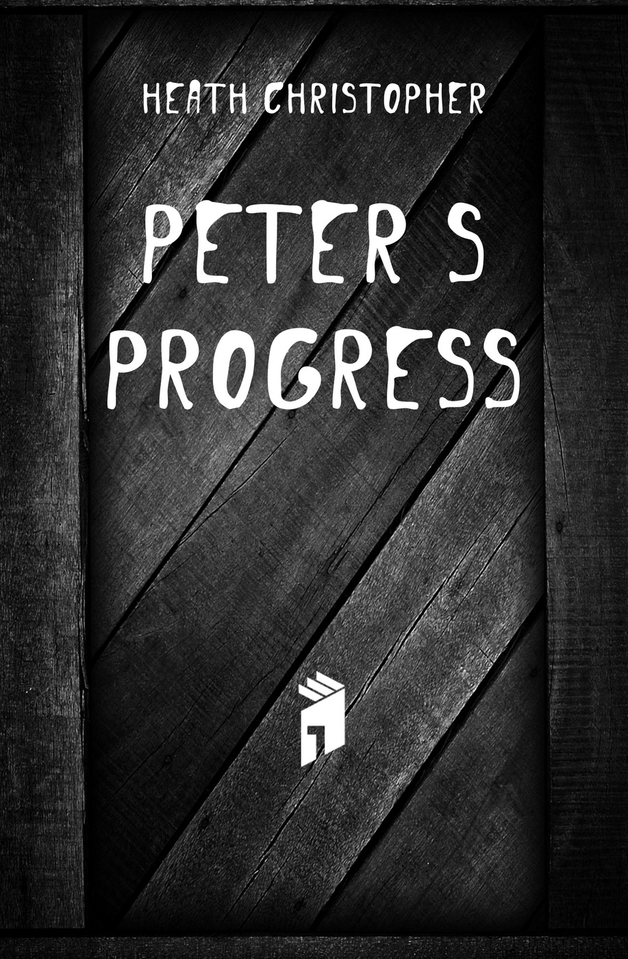 Peter`s progress