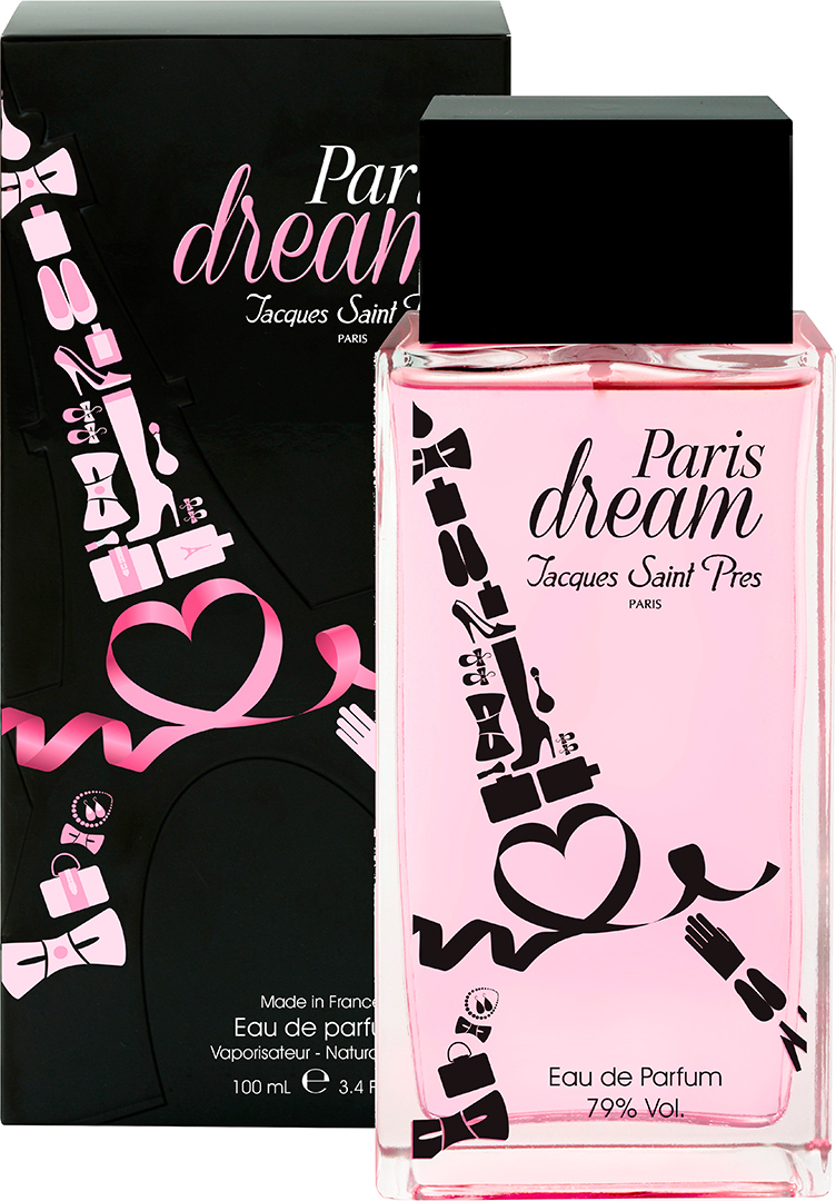 paris dream perfume price