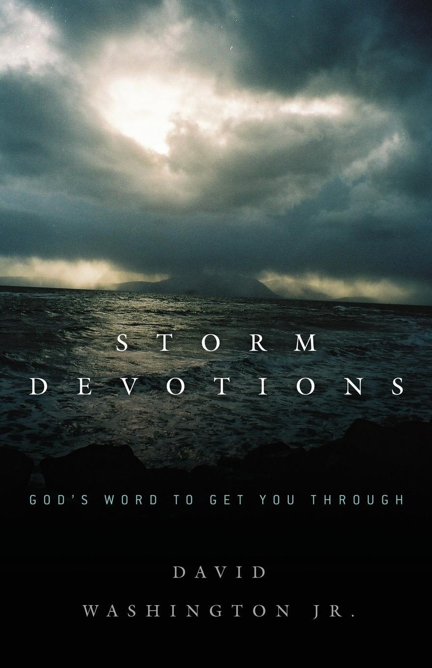 фото Storm Devotions