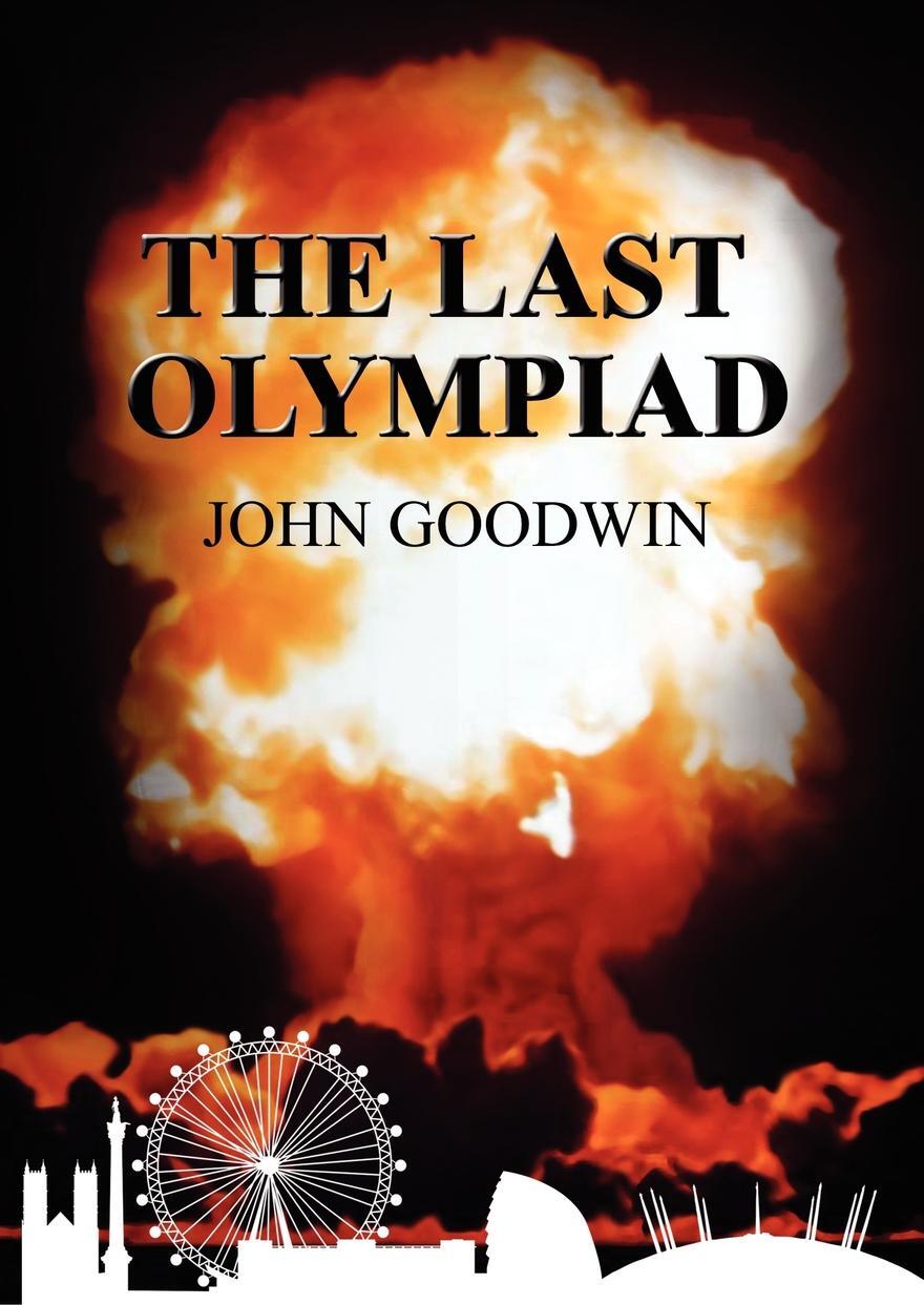 фото The Last Olympiad