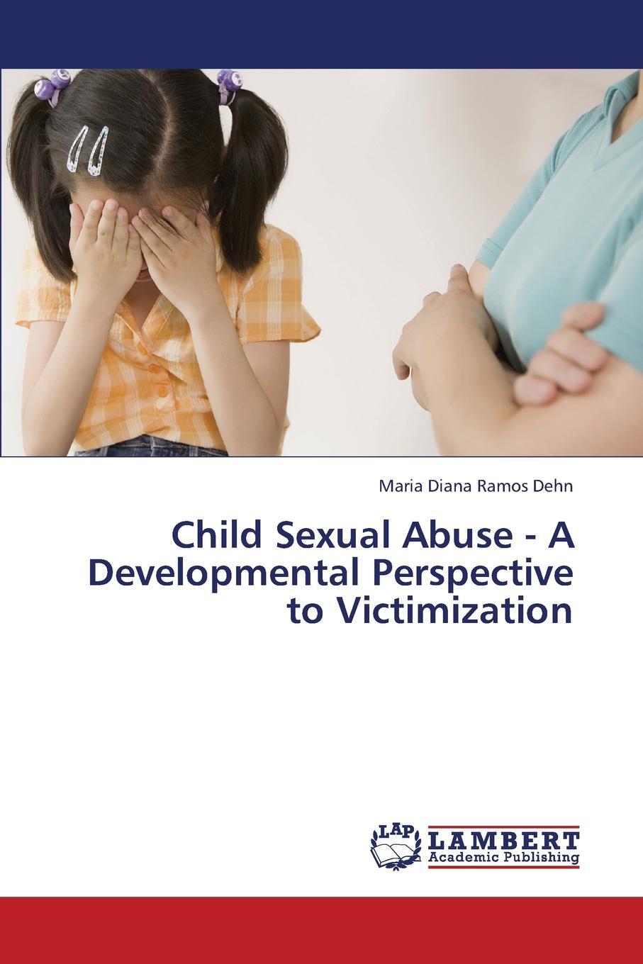 фото Child Sexual Abuse - A Developmental Perspective to Victimization