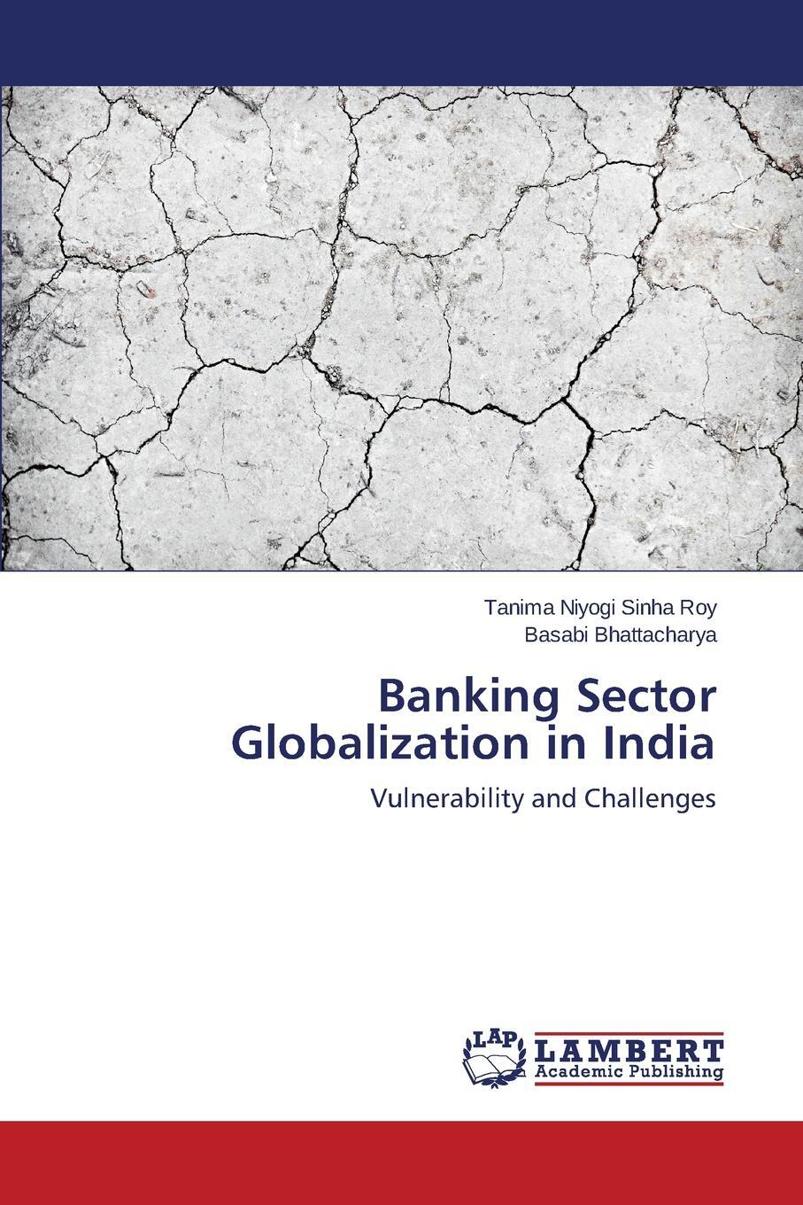 фото Banking Sector Globalization in India