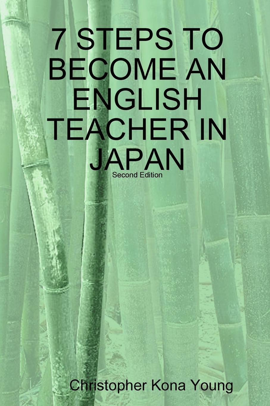 фото 7 steps to become an English teacher in Japan