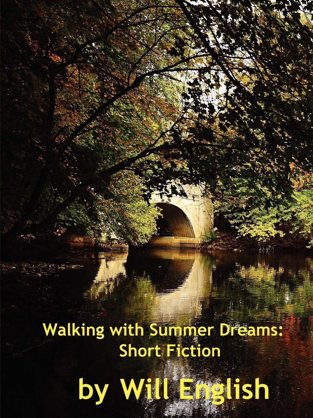 Summer Dream. Short fiction