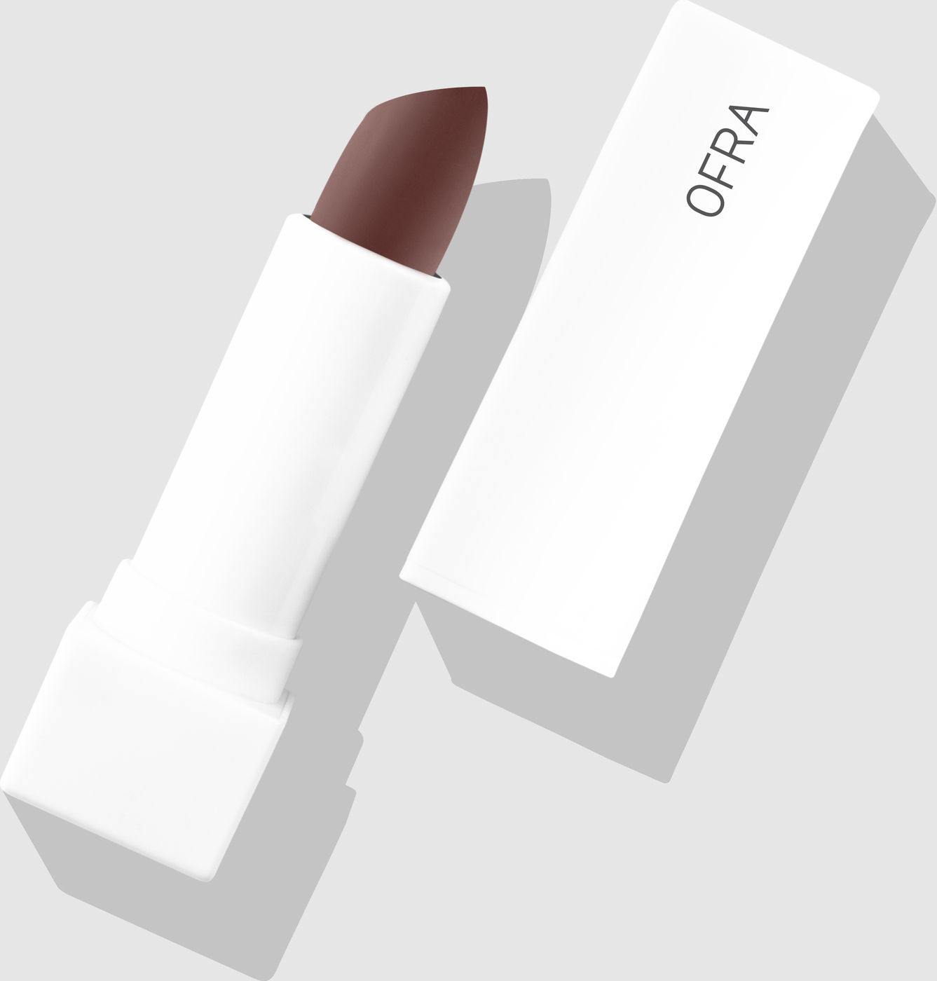 фото OFRA Помада губная Lipstick, оттенок: 12 4,5 гр.