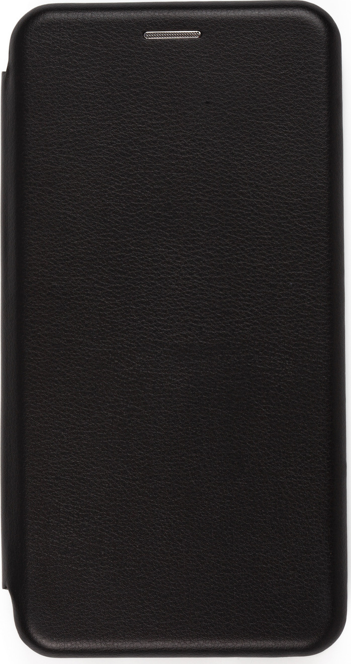 фото Чехол книжка для Samsung Galaxy J6 (2018) черная