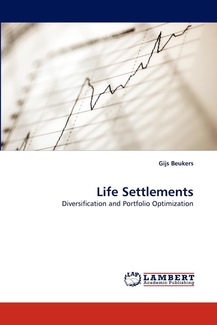 фото Life Settlements