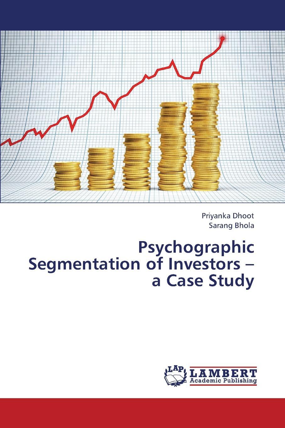 фото Psychographic Segmentation of Investors - A Case Study