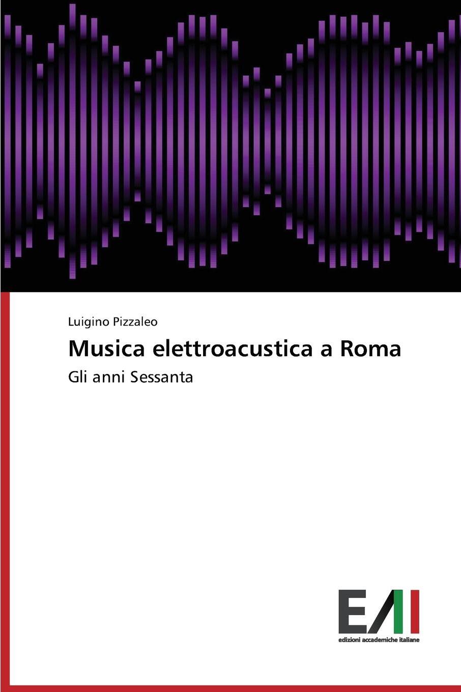 фото Musica Elettroacustica a Roma