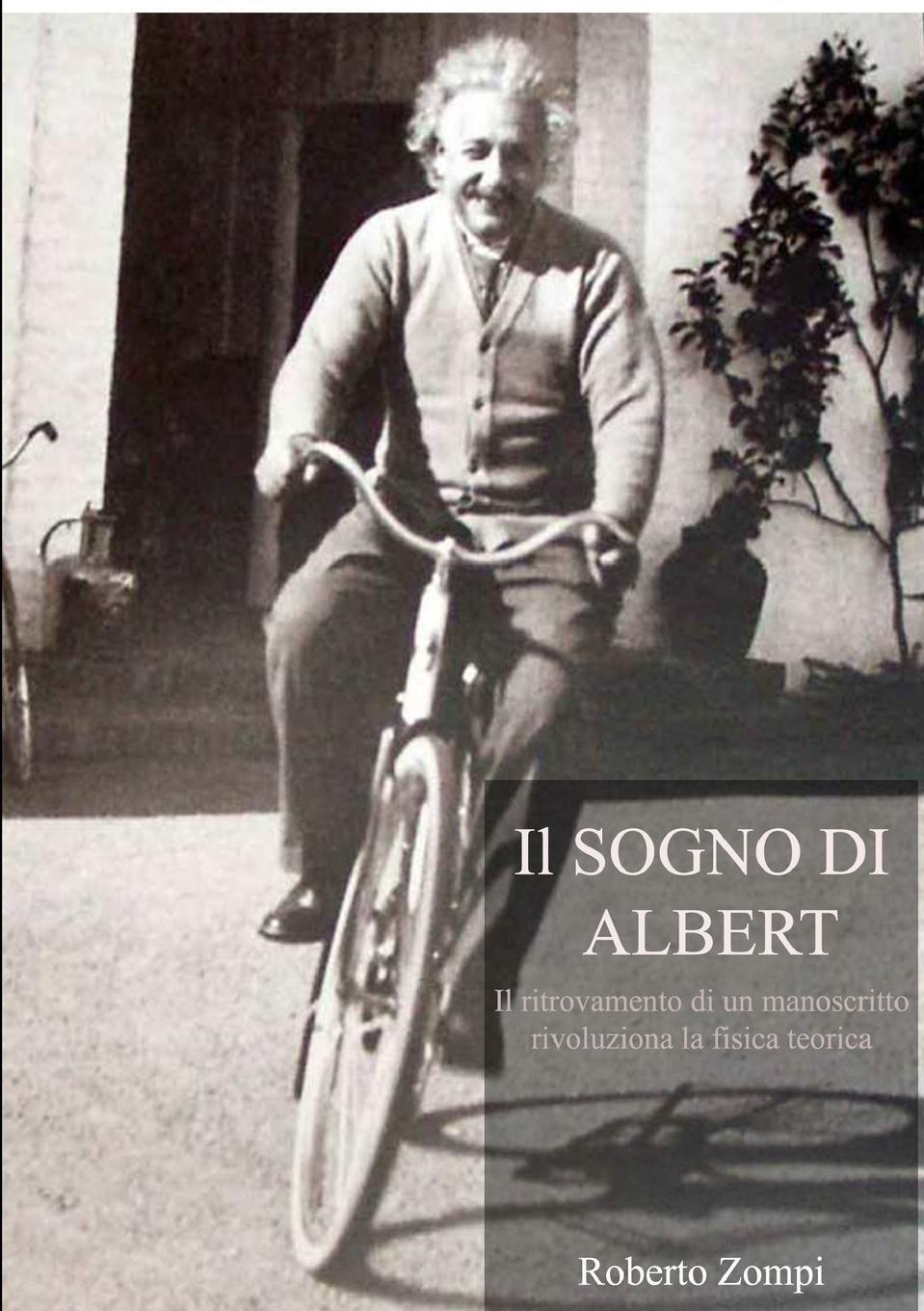 фото Il sogno di Albert